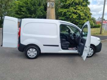 Used Renault Kangoo 2018 for sale - 75065115: Photo