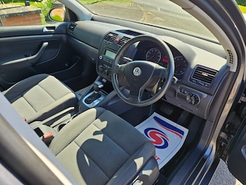 Used Volkswagen Golf 2005 for sale - 78268460: Photo