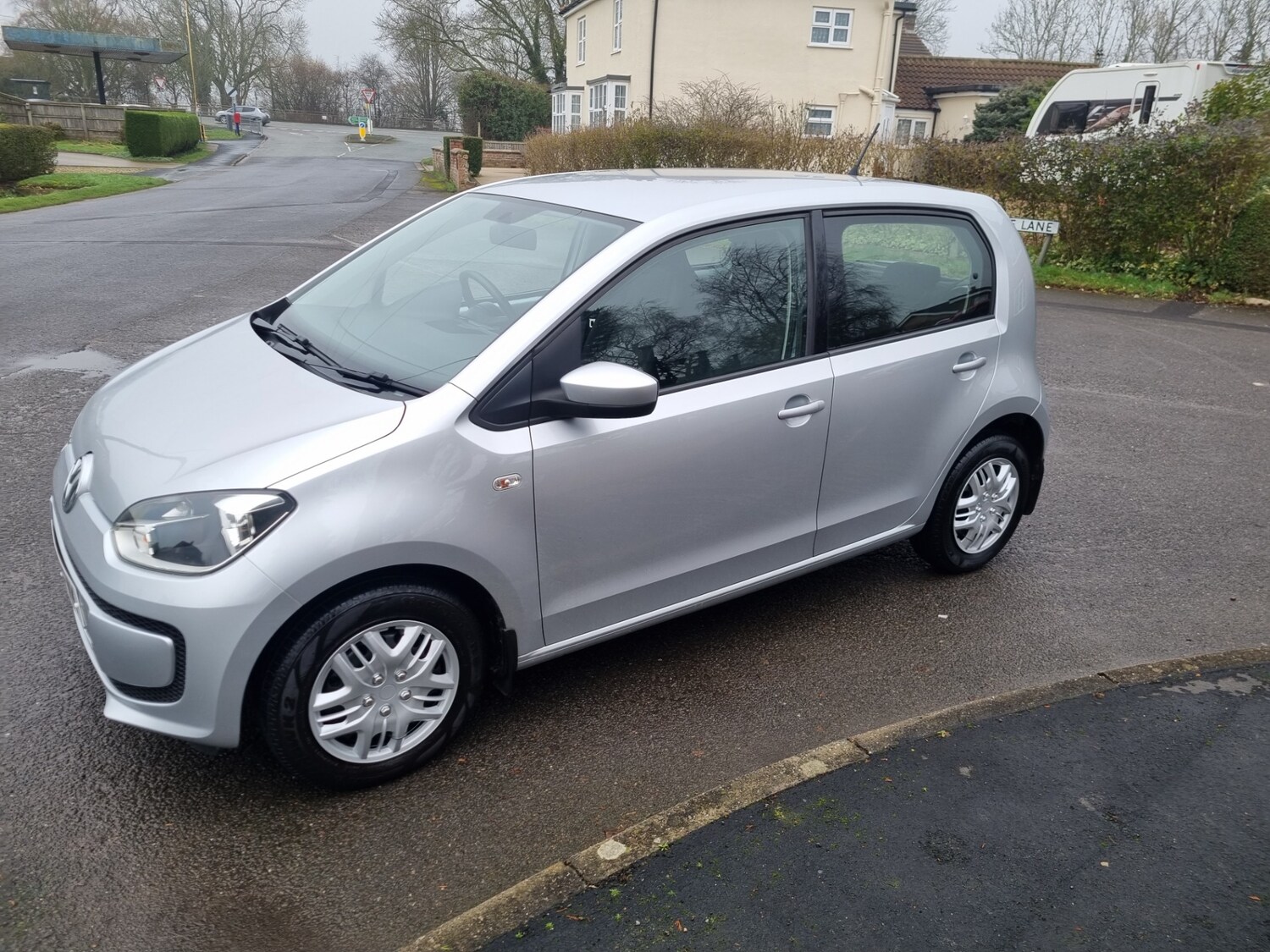 Used Volkswagen up! 2013 for sale - 77461647: Photo 11