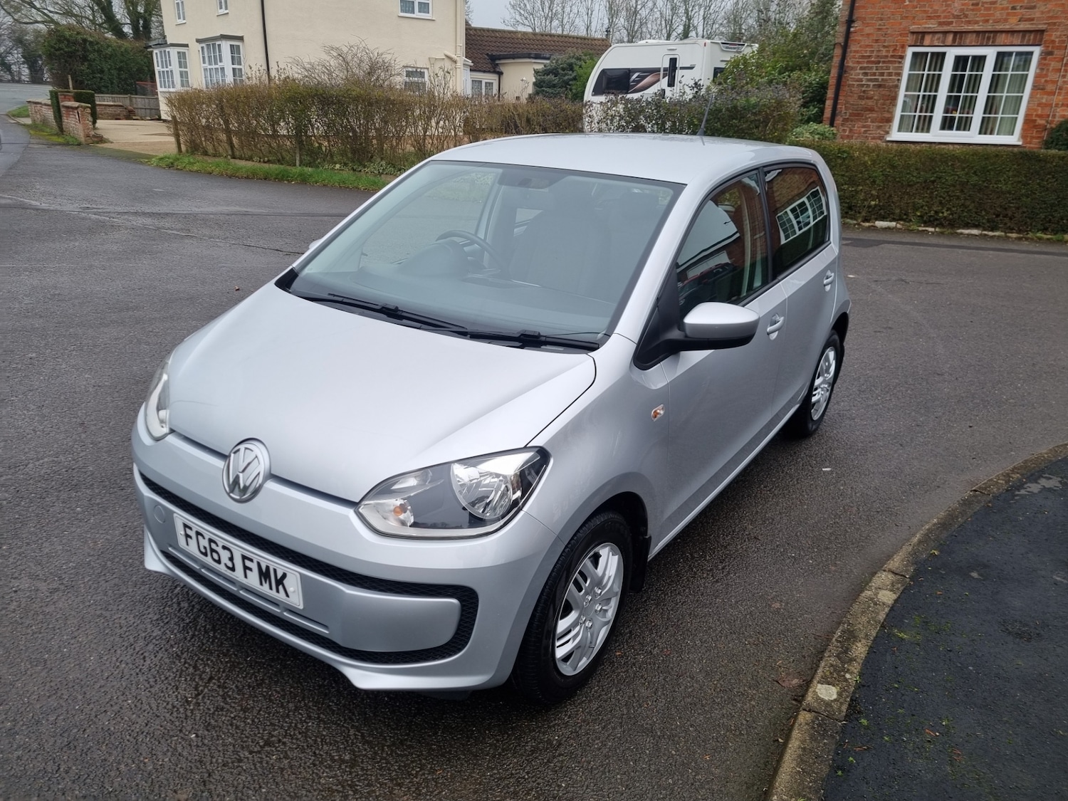 Used Volkswagen up! 2013 for sale - 77461647: Photo 13