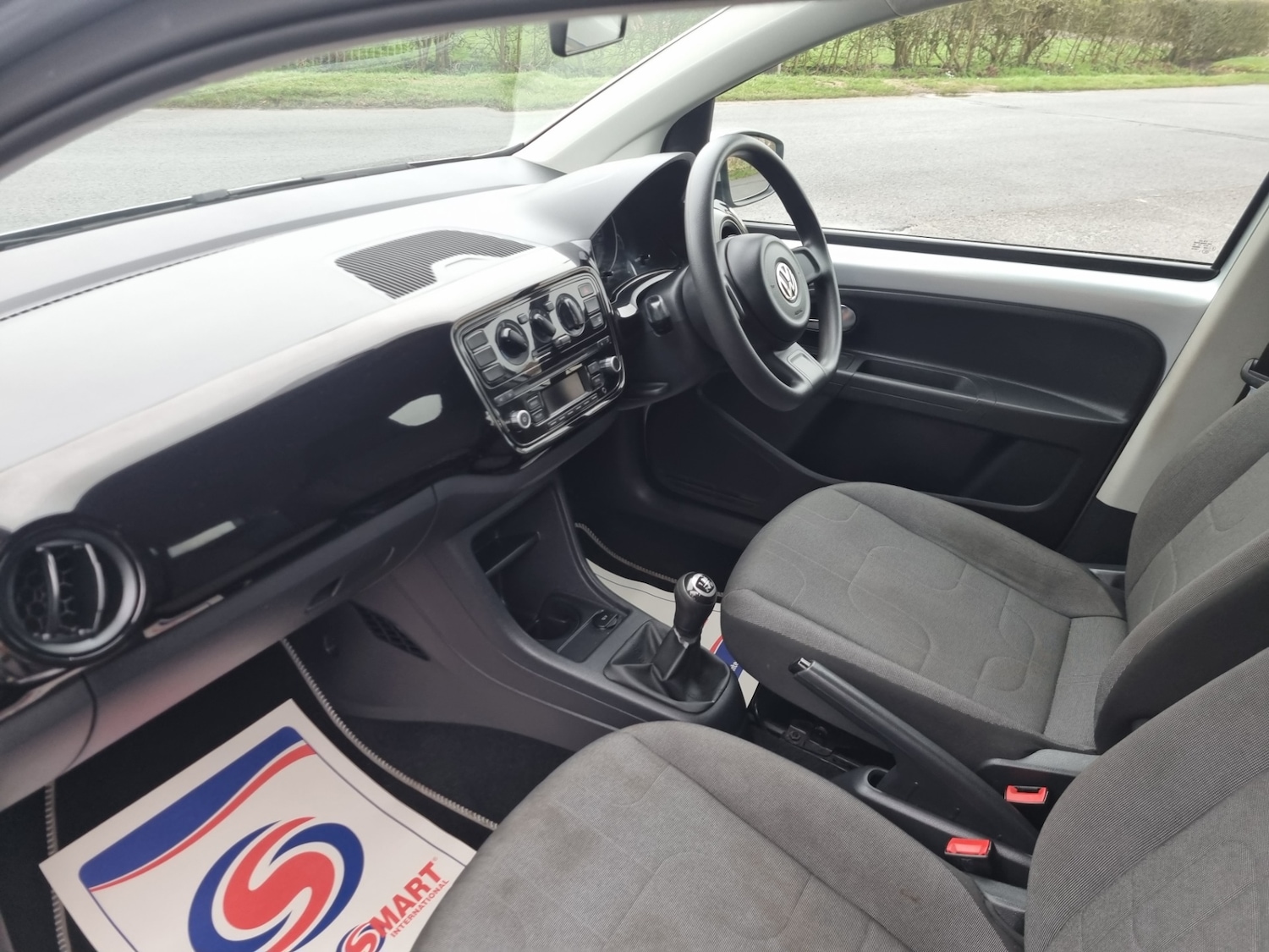 Used Volkswagen up! 2013 for sale - 77461647: Photo 16