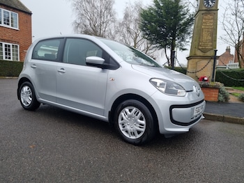 Used Volkswagen up! 2013 for sale - 77461647: Photo