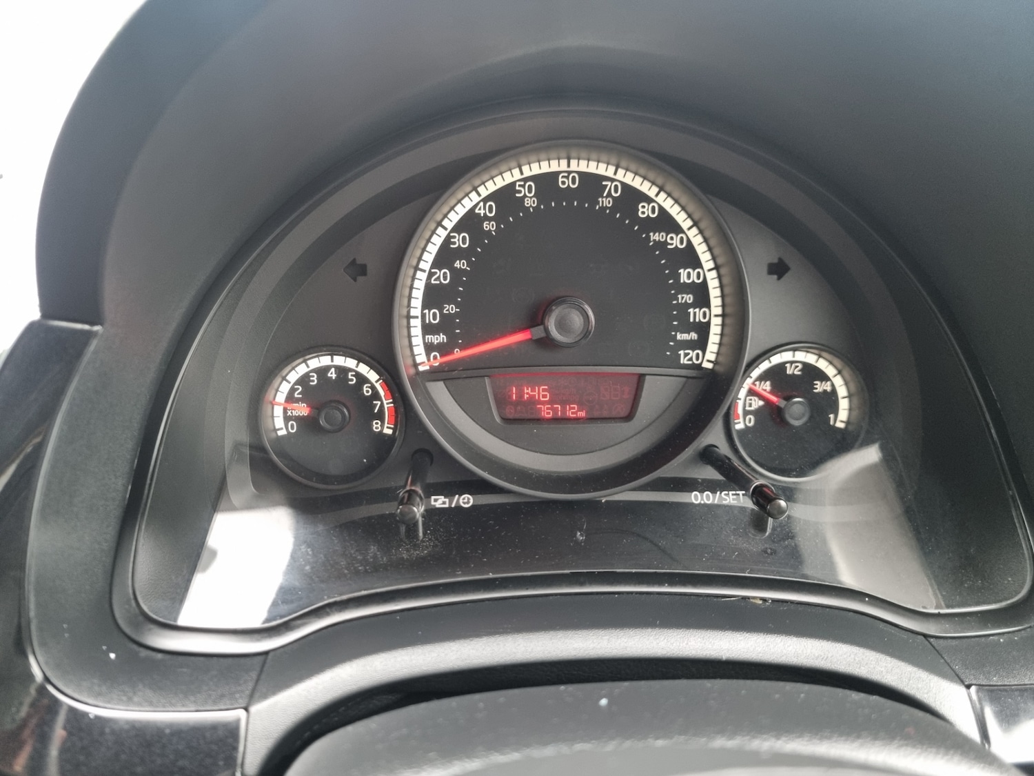 Used Volkswagen up! 2013 for sale - 77461647: Photo 21