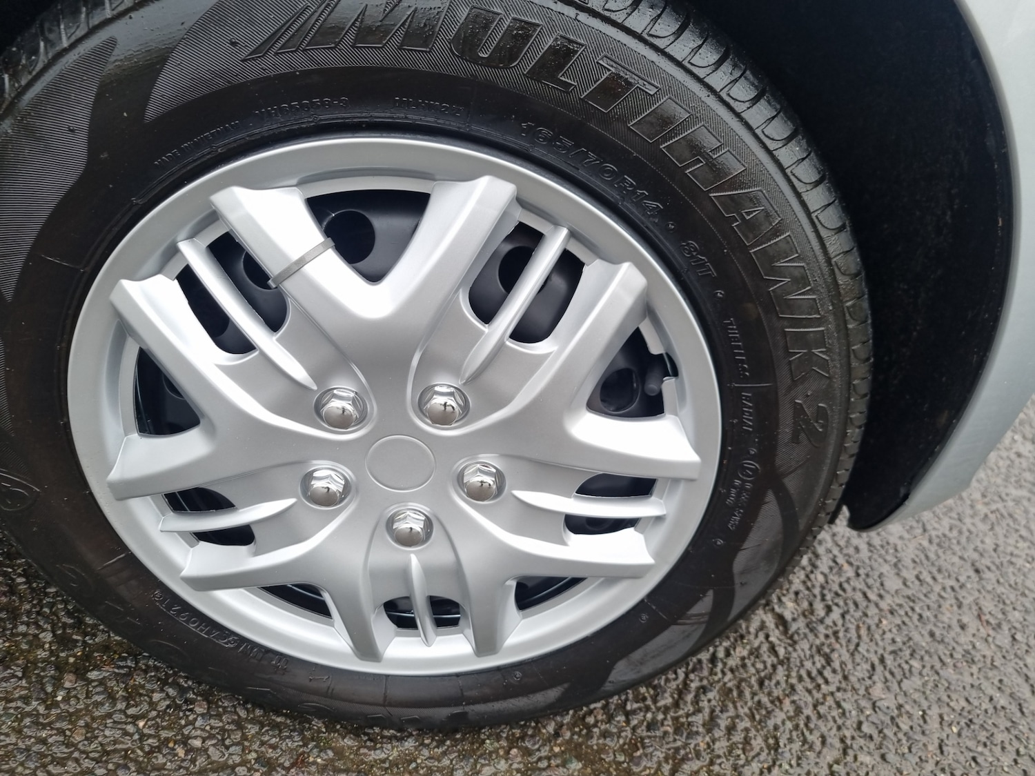 Used Volkswagen up! 2013 for sale - 77461647: Photo 22