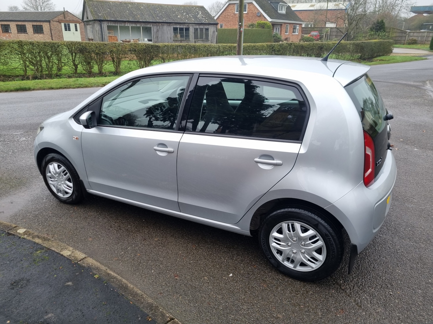 Used Volkswagen up! 2013 for sale - 77461647: Photo 7