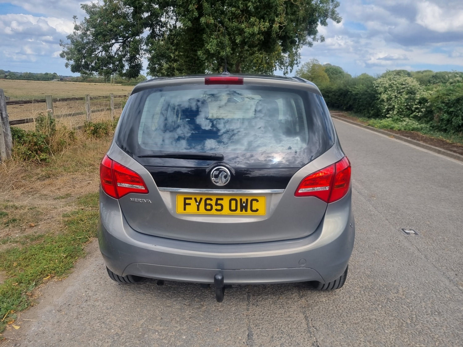 Vehicle 15