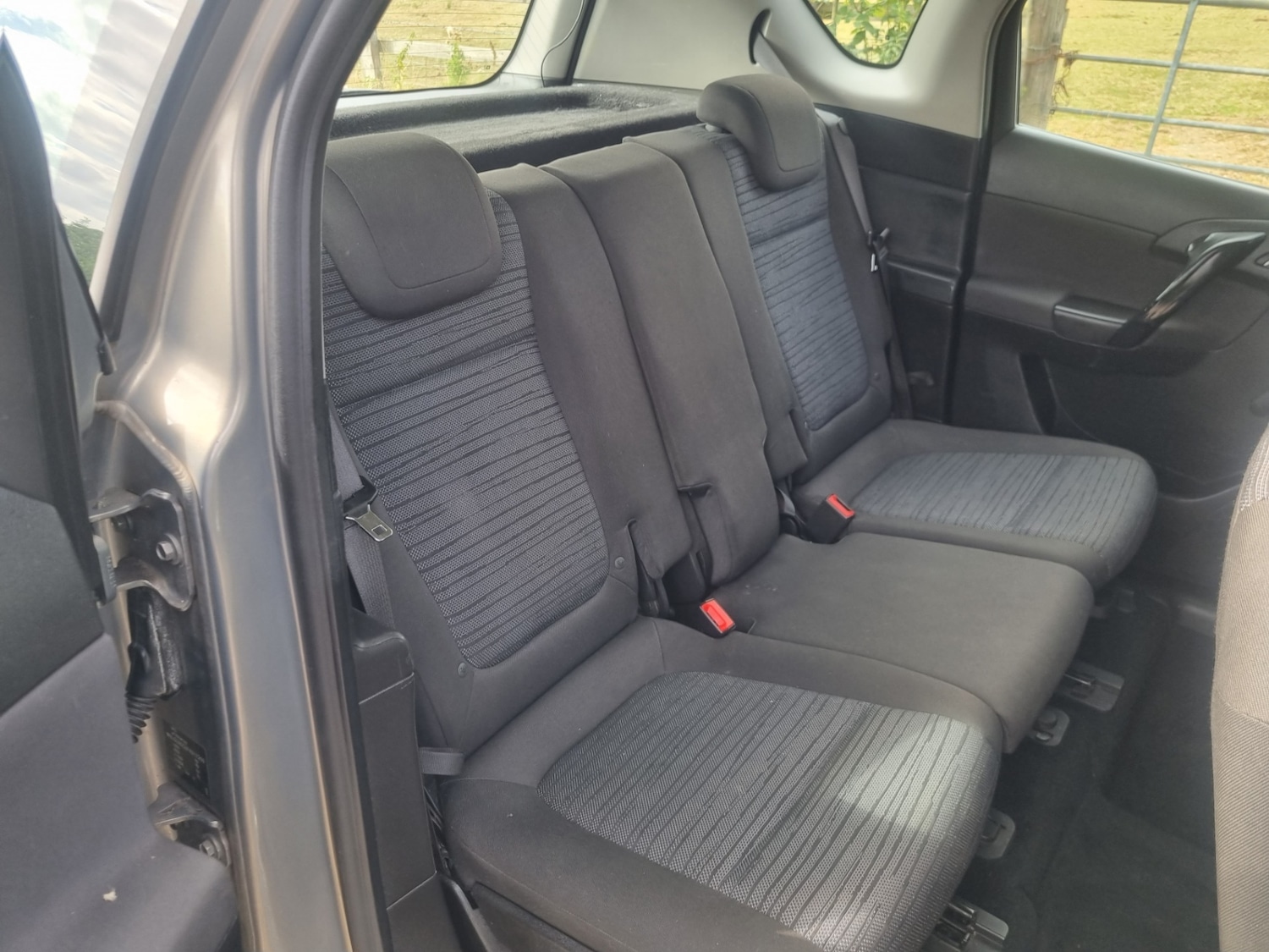 Vehicle 26