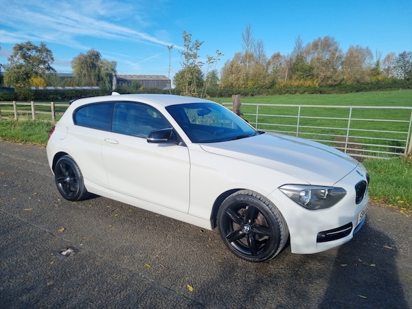 Used BMW 1 Series 2014 for sale - 76243376: Photo 15