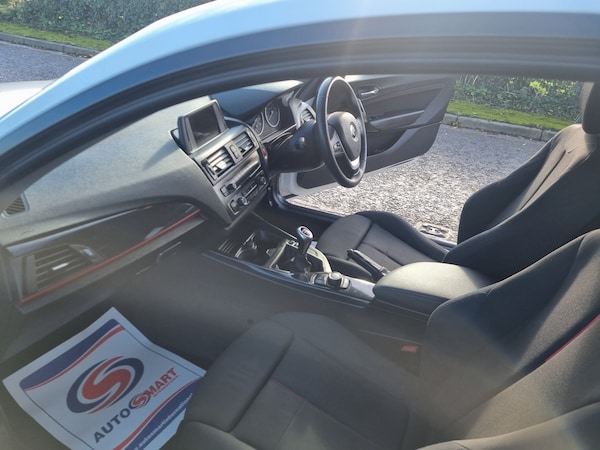 Used BMW 1 Series 2014 for sale - 76243376: Photo 20