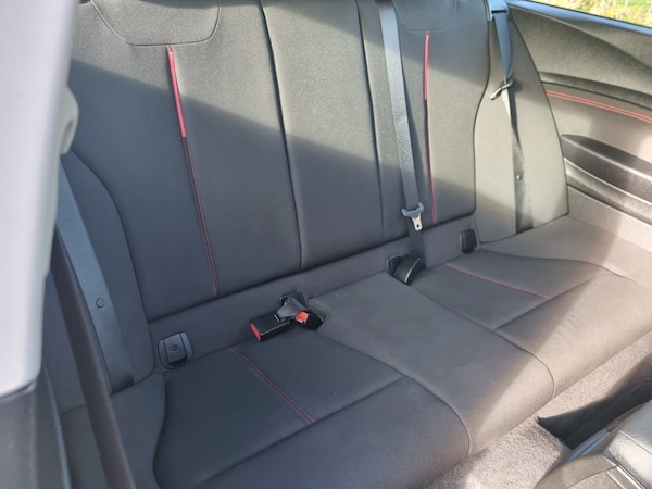 Used BMW 1 Series 2014 for sale - 76243376: Photo 24