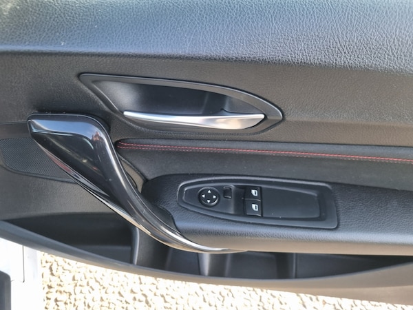 Used BMW 1 Series 2014 for sale - 76243376: Photo 26