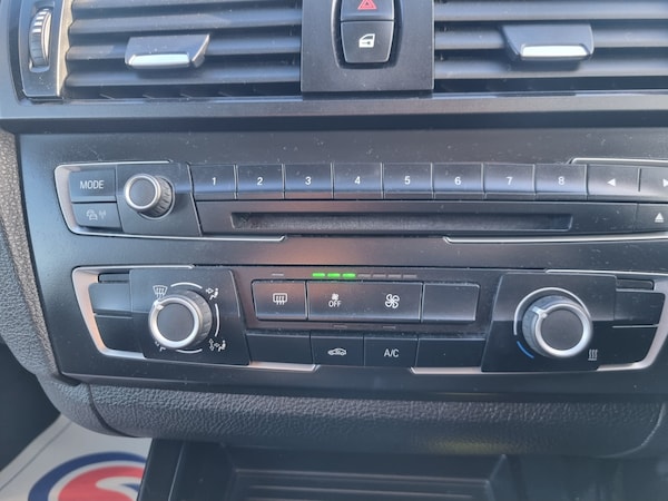 Used BMW 1 Series 2014 for sale - 76243376: Photo 31