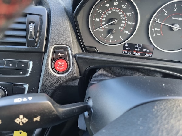 Used BMW 1 Series 2014 for sale - 76243376: Photo 32