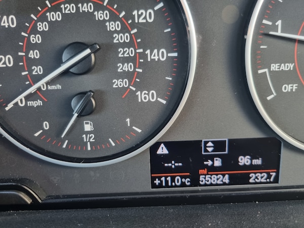 Used BMW 1 Series 2014 for sale - 76243376: Photo 33