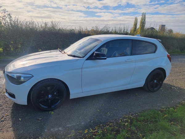 Used BMW 1 Series 2014 for sale - 76243376: Photo 8