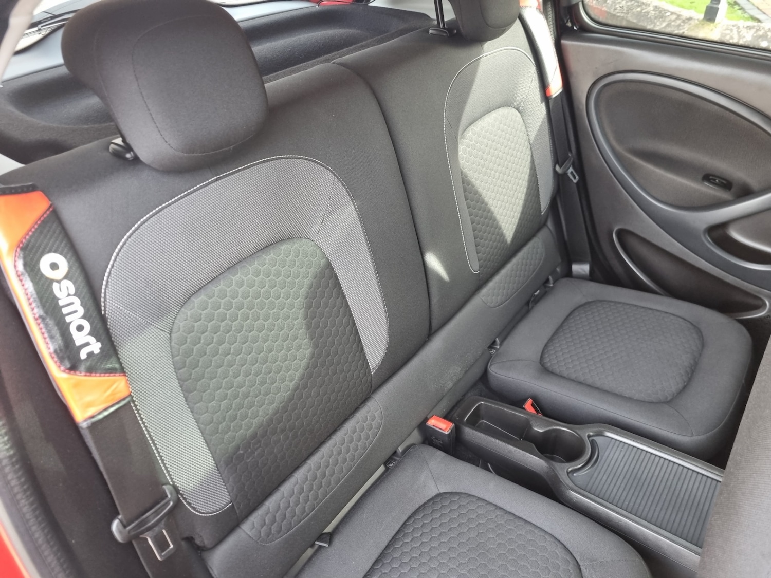 Used smart forfour 2022 for sale - 77519218: Photo 18