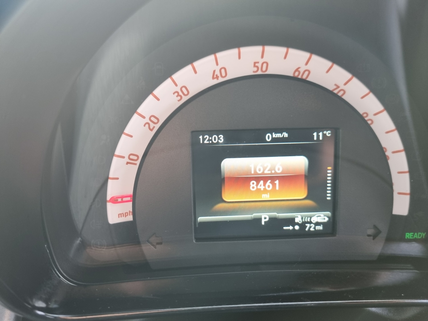 Used smart forfour 2022 for sale - 77519218: Photo 19