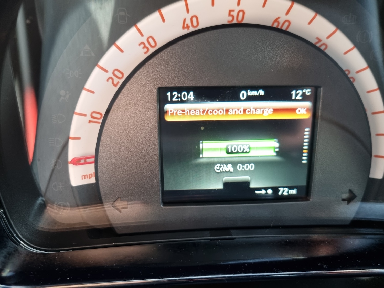 Used smart forfour 2022 for sale - 77519218: Photo 20