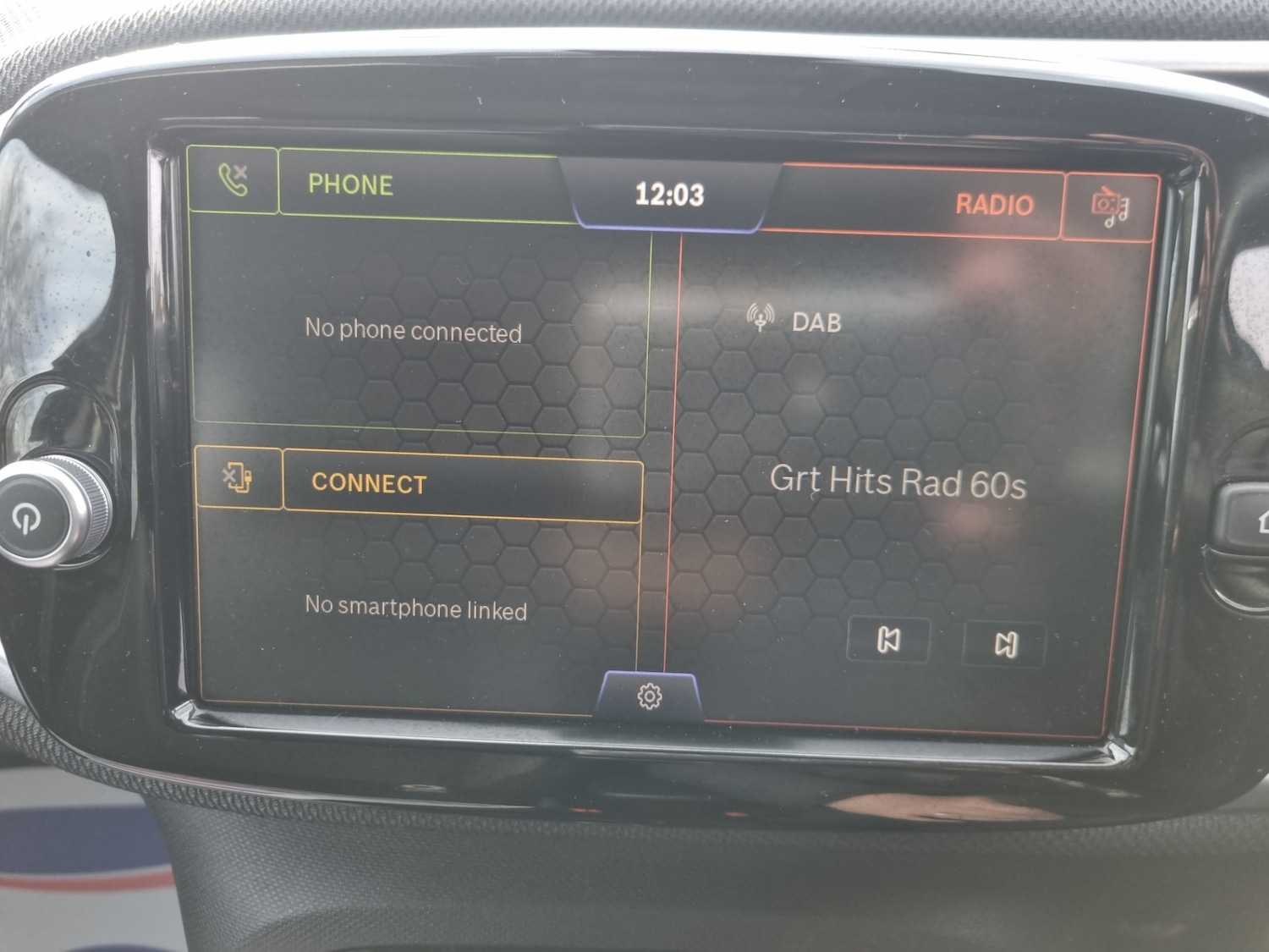 Used smart forfour 2022 for sale - 77519218: Photo 22