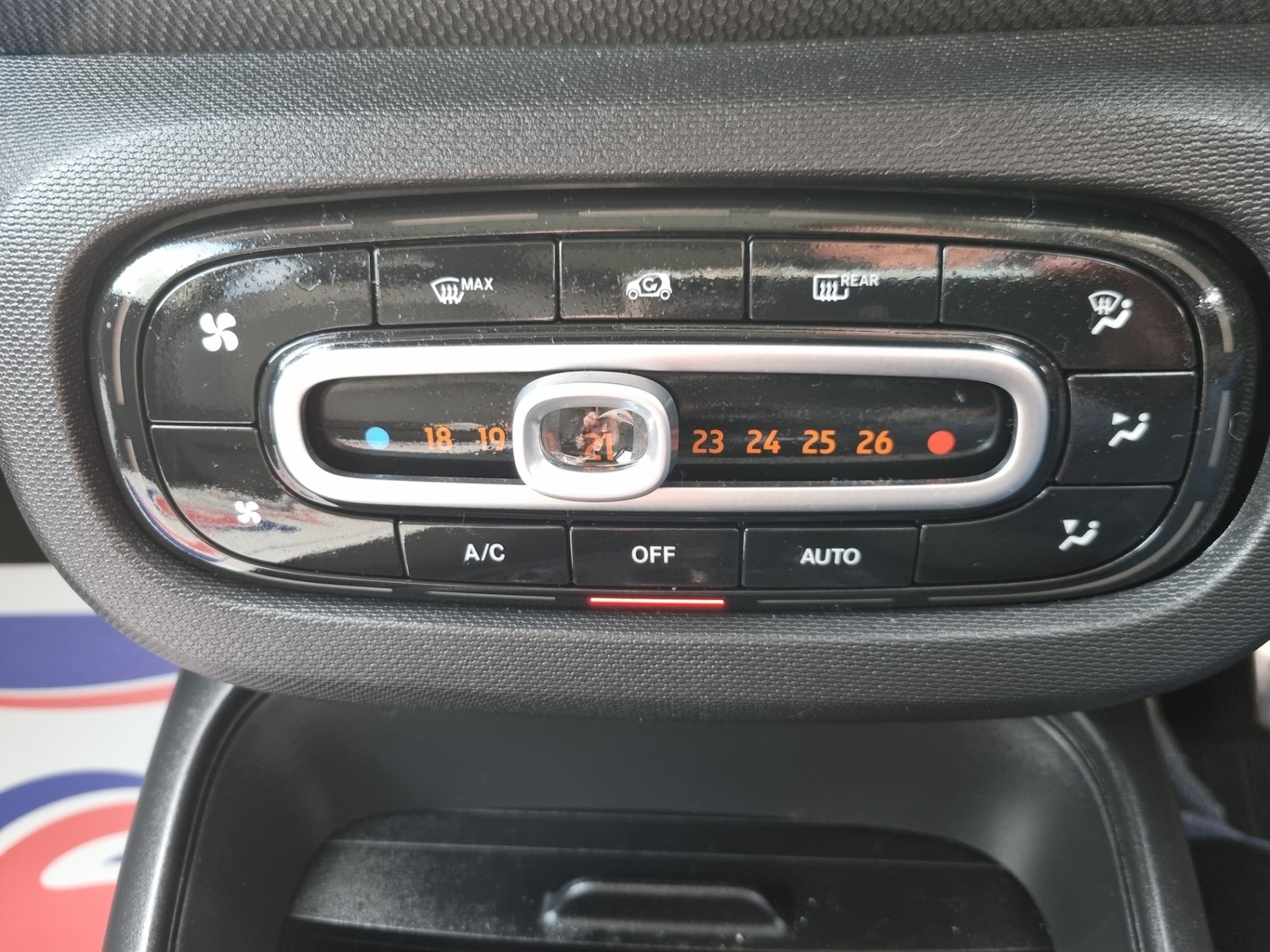 Used smart forfour 2022 for sale - 77519218: Photo 24