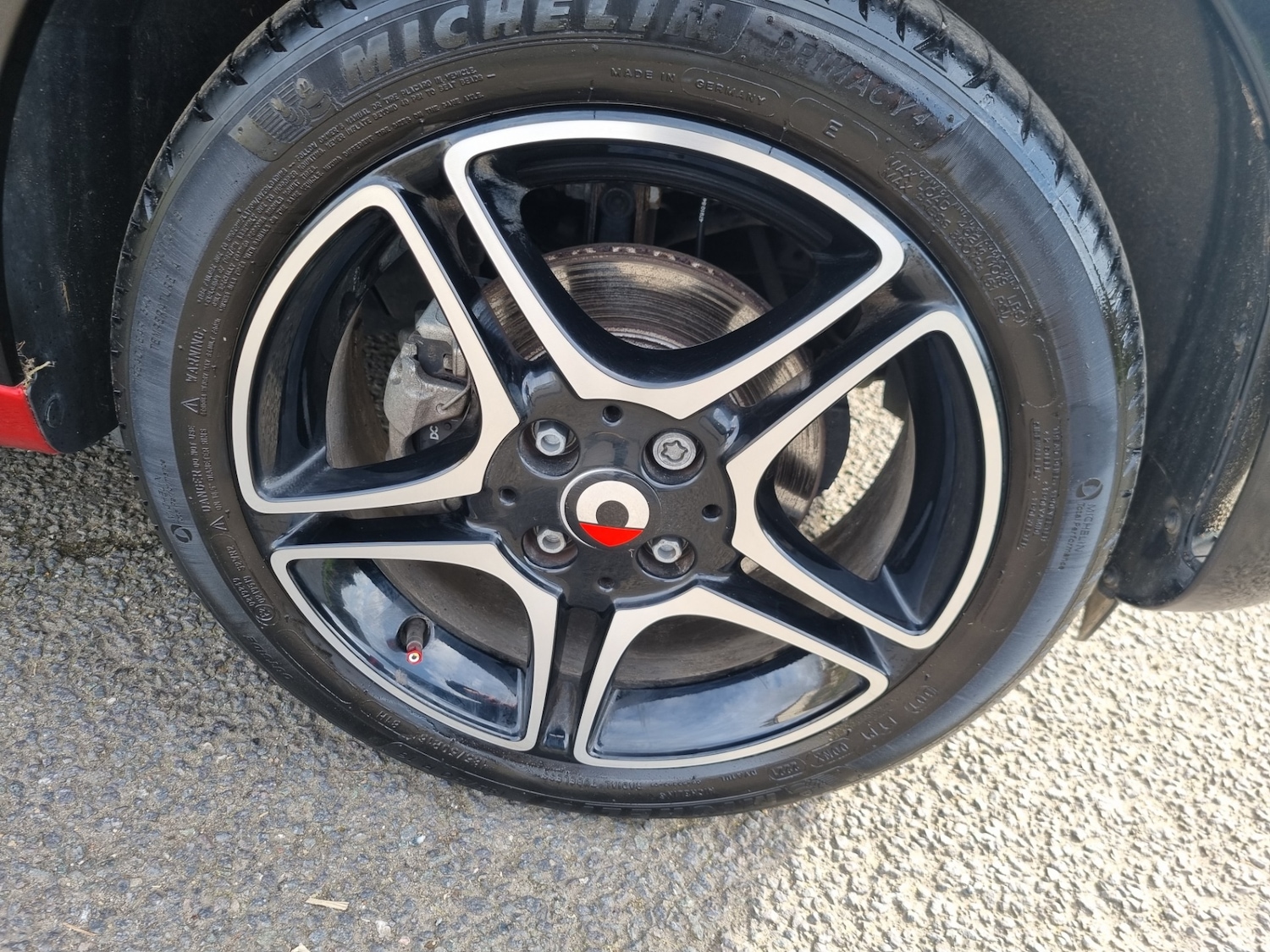 Used smart forfour 2022 for sale - 77519218: Photo 36