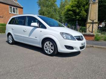2012 (62) - 1.7 CDTi ecoFLEX Design Nav [110] 5dr