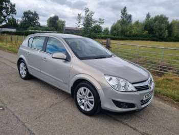 2010 (59) - 1.8i VVT Design 5dr