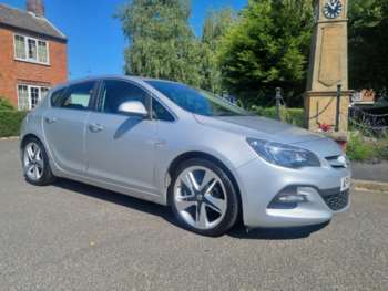 2015 (15) - 1.6i 16V Limited Edition 5dr [Leather]