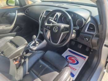 Used Vauxhall Astra 2015 for sale - 74856535: Photo
