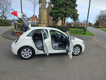 Used Audi A1 2012 for sale - 77715352: Photo