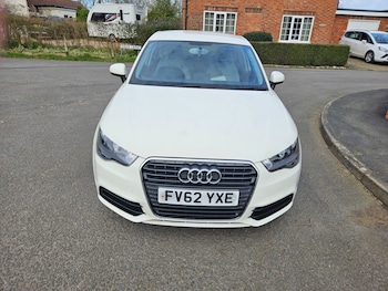 Used Audi A1 2012 for sale - 77715352: Photo