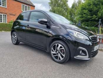 2014 (64) - 1.2 VTi Allure 5dr