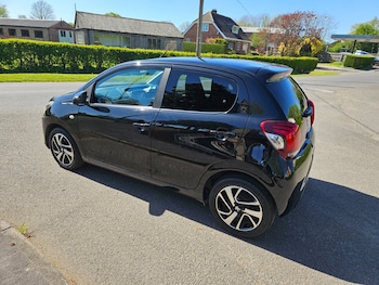 Used Peugeot 108 2014 for sale - 78282807: Photo