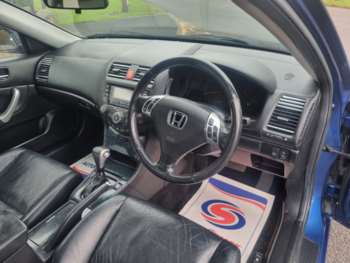 Used Honda Accord 2004 for sale - 73454362: Photo