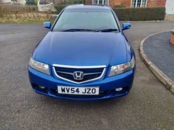 Used Honda Accord 2004 for sale - 73454362: Photo