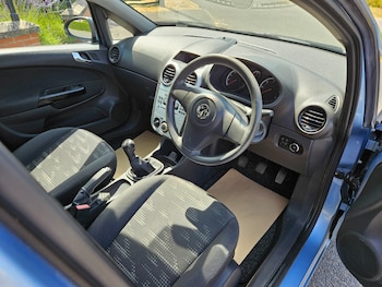 Used Vauxhall Corsa 2014 for sale - 79067439: Photo