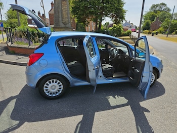 Used Vauxhall Corsa 2014 for sale - 79067439: Photo