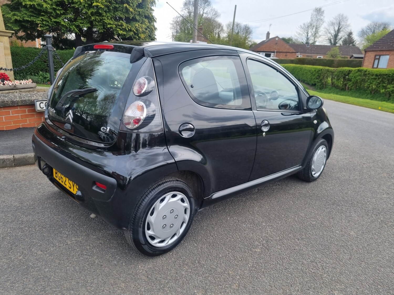 Vehicle 11