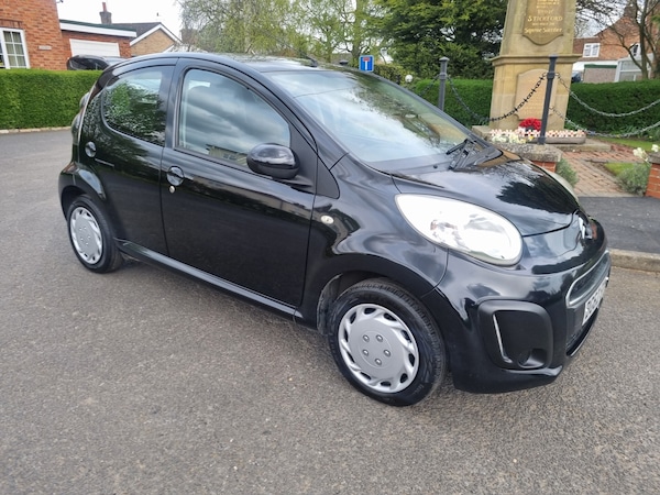 Used Citroen C1 2012 for sale - 74365403: Photo 12
