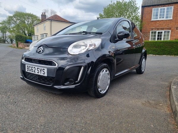 Used Citroen C1 2012 for sale - 74365403: Photo 13