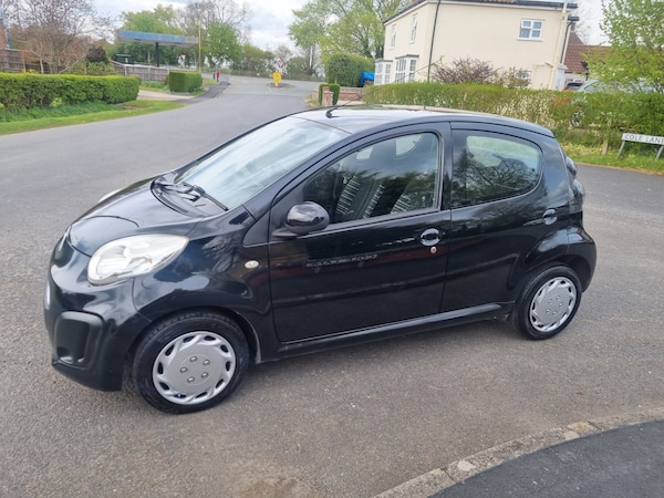 Used Citroen C1 2012 for sale - 74365403: Photo 16