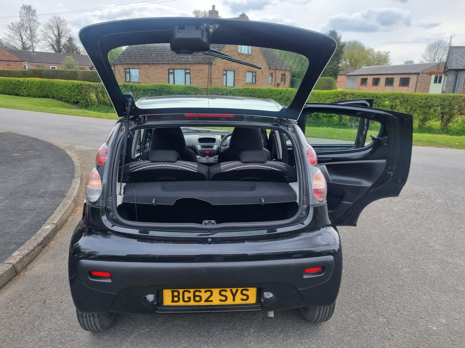 Vehicle 17