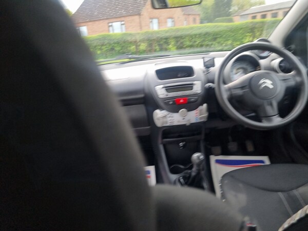 Used Citroen C1 2012 for sale - 74365403: Photo 19