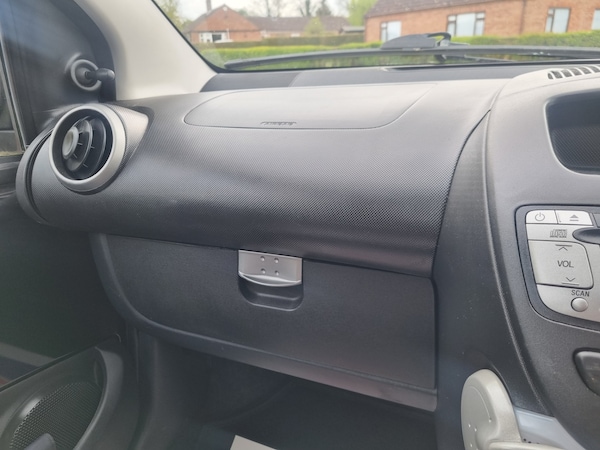 Used Citroen C1 2012 for sale - 74365403: Photo 23