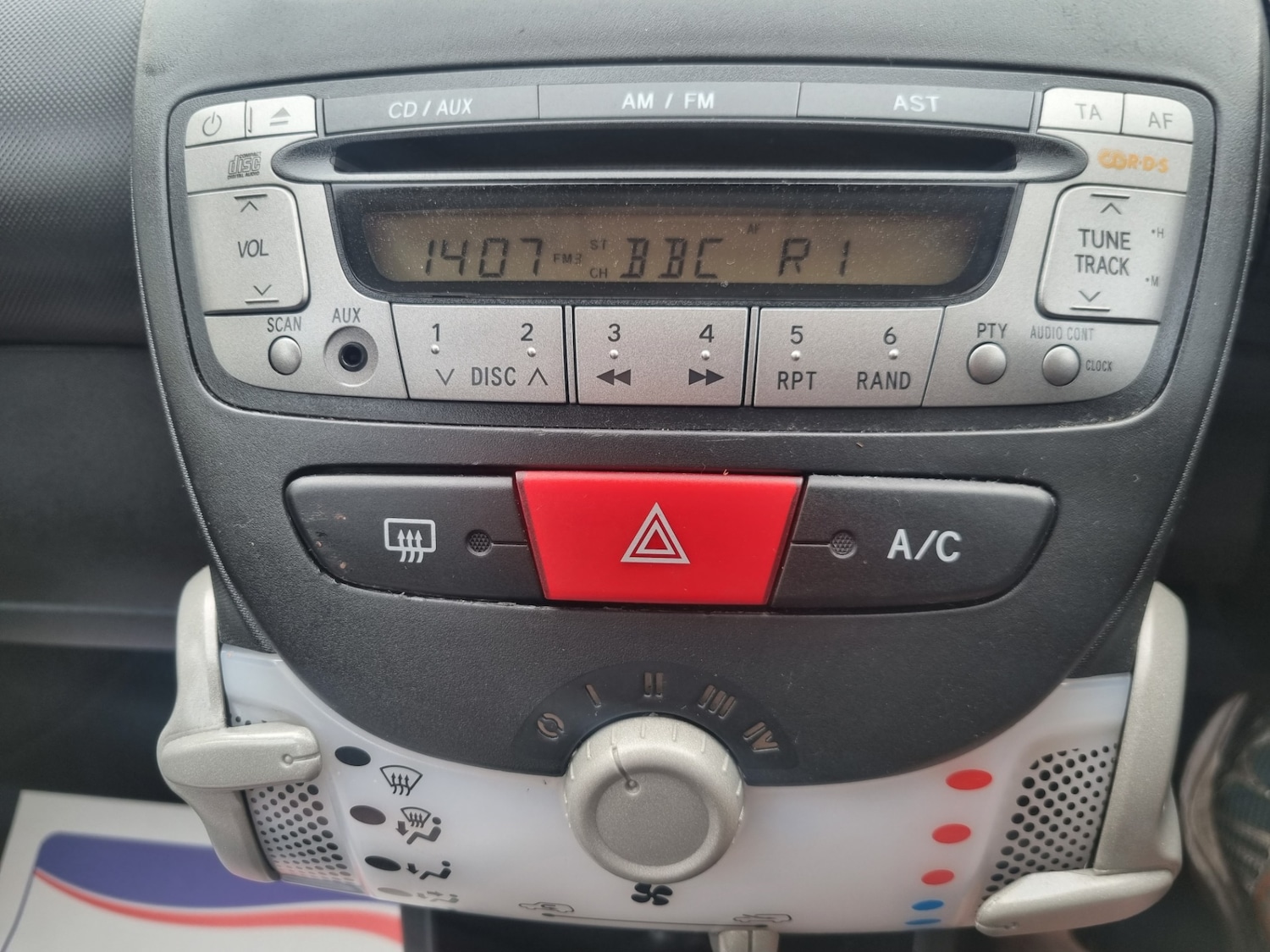 Vehicle 25