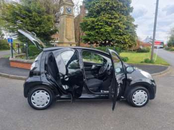 Used Citroen C1 2012 for sale - 74365403: Photo