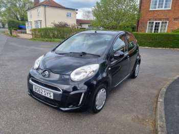 Used Citroen C1 2012 for sale - 74365403: Photo