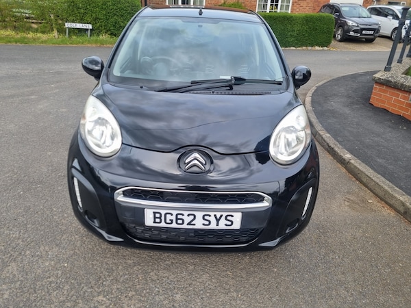 Used Citroen C1 2012 for sale - 74365403: Photo 6
