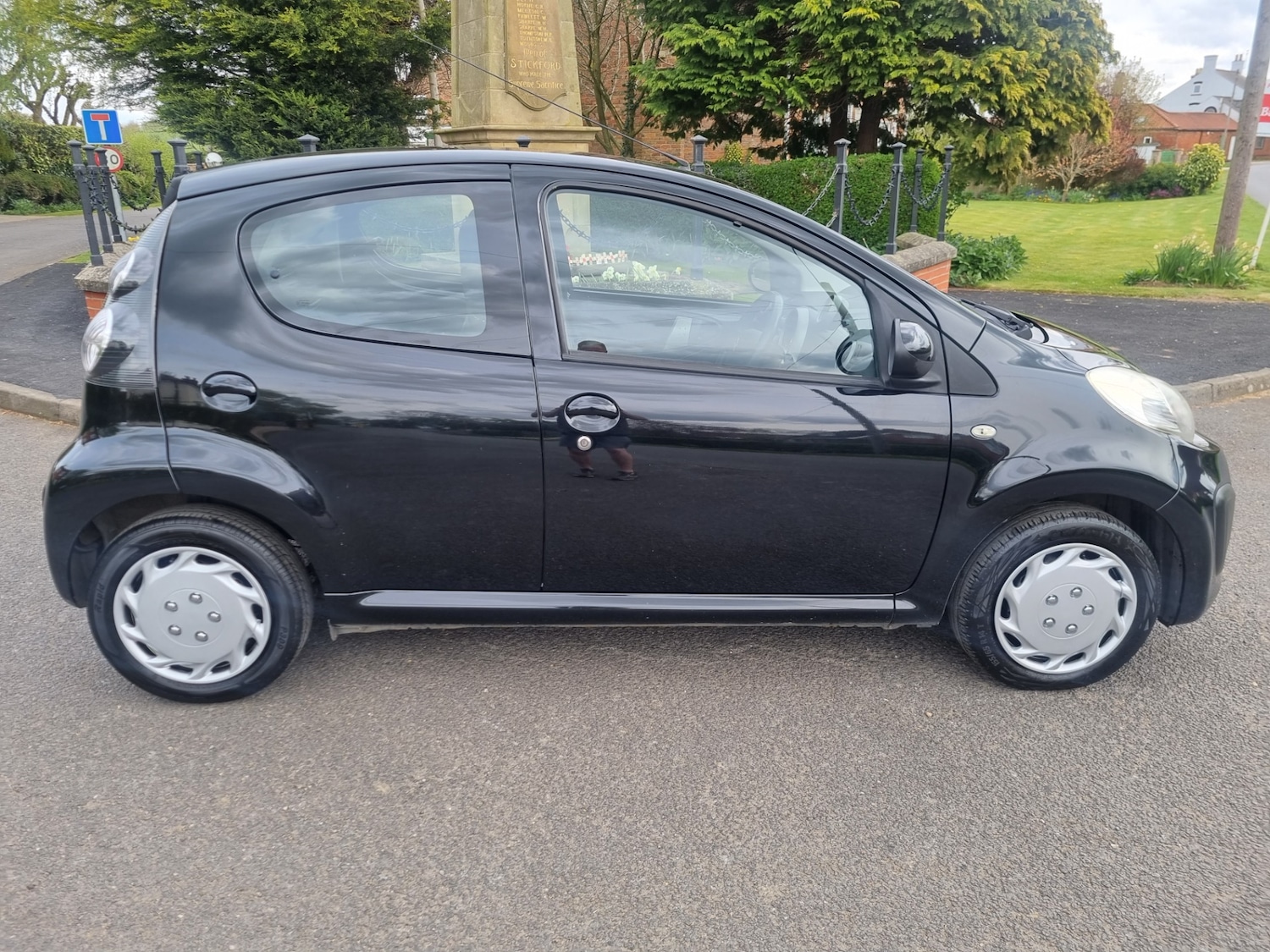 Vehicle 7