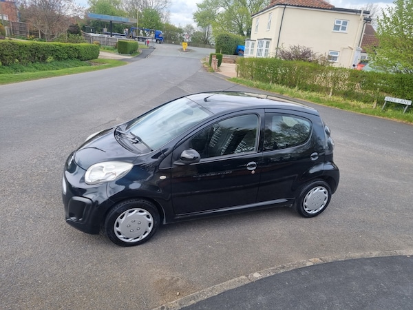 Used Citroen C1 2012 for sale - 74365403: Photo 8
